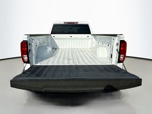 Used 2023 GMC Sierra 1500 Pro w/ Pro Value Package image 22