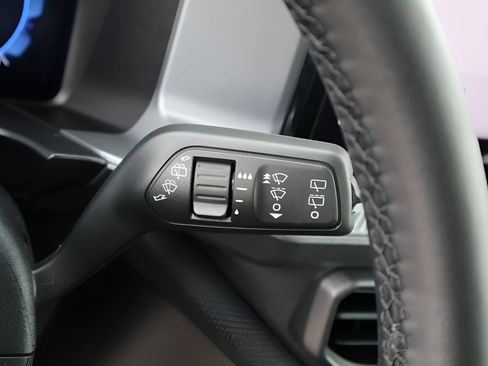Used 2025 Ford Bronco Sport Big Bend w/ Convenience Package AWD/4WD image 30