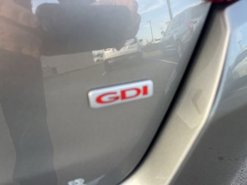 Used 2013 Kia Optima LX w/ Convenience Plus Pkg image 8