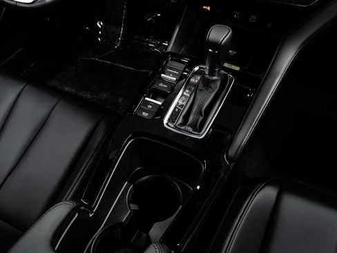 New 2026 Acura Integra FWD image 24
