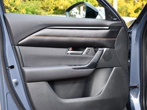 New 2026 MAZDA CX-50 AWD 2.5 S w/ Premium Package image 10