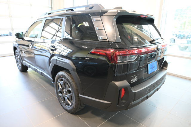 New 2026 Subaru Outback Premium AWD/4WD image 11