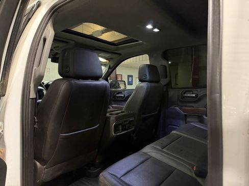 Used 2020 GMC Sierra 1500 SLT image 10