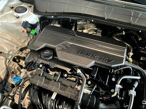 Used 2025 Hyundai Kona SEL image 33