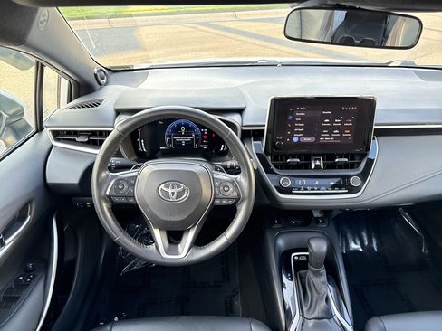 Used 2023 Toyota Corolla XSE FWD image 20
