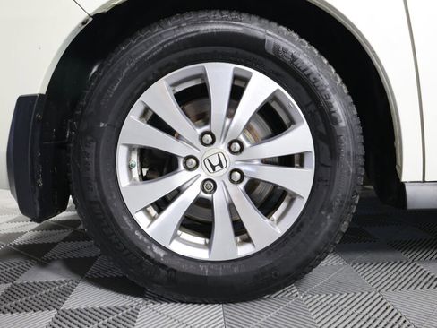 Used 2016 Honda Odyssey EX-L image 7