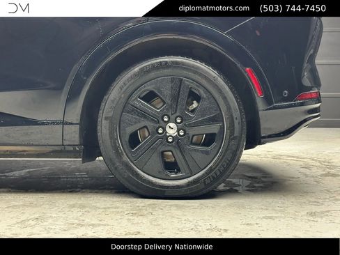 Used 2023 Ford Mustang Mach-E California Route 1 image 40