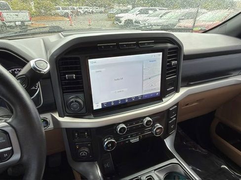Certified 2021 Ford F150 XLT w/ Equipment Group 302A High AWD/4WD image 2