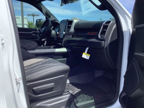 New 2026 RAM 1500 Big Horn image 41