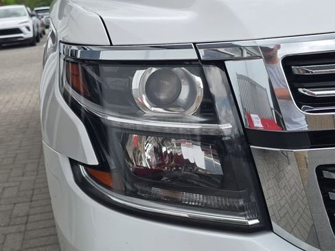 Certified 2017 Chevrolet Suburban Premier AWD/4WD image 6
