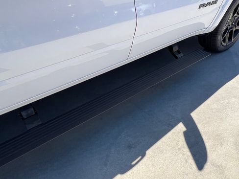 New 2026 RAM 1500 Laramie w/ Night Edition RWD image 17