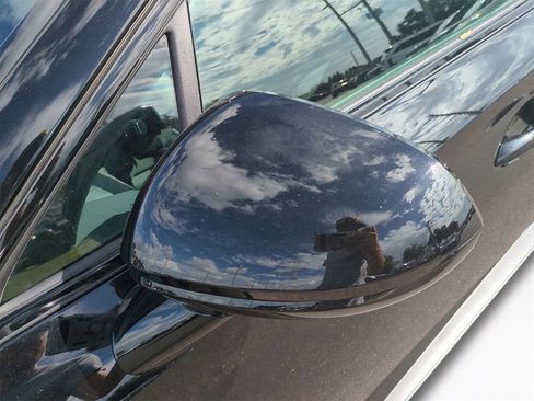 New 2026 Hyundai Sonata N Line image 12