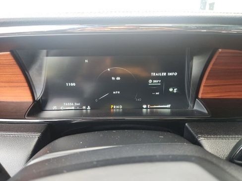 Used 2019 Lincoln Navigator Reserve AWD/4WD image 31