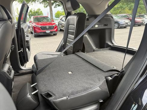 Used 2024 Honda CR-V EX-L image 26