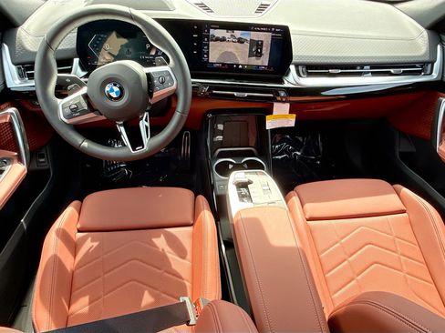 New 2026 BMW X2 xDrive28i w/ Technology Package AWD/4WD image 15