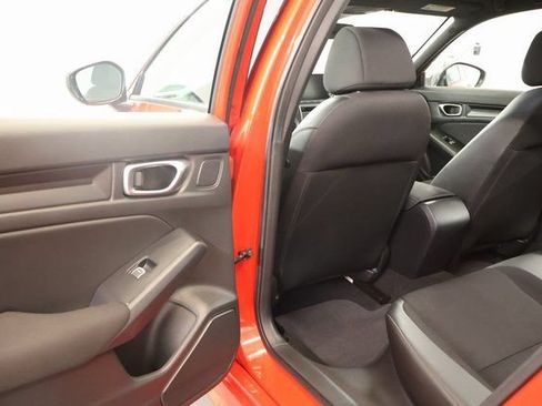 Used 2025 Honda Civic Sport image 26