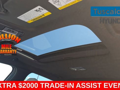 New 2026 Hyundai Santa Cruz SEL AWD/4WD image 24