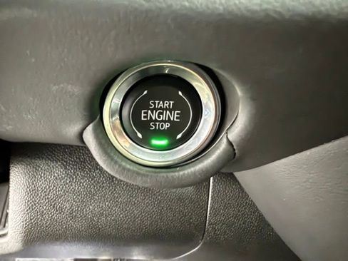 Used 2025 Chevrolet Tahoe Z71 w/ Z71 Off-Road Package image 45