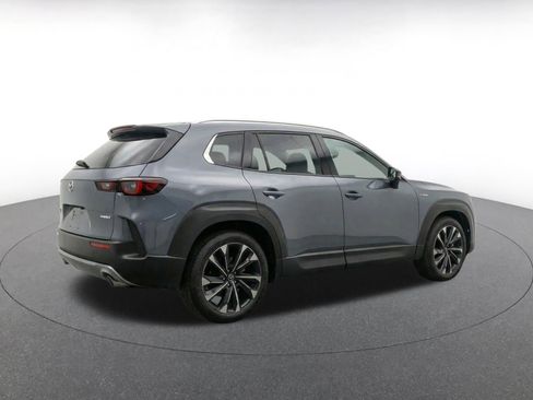 Used 2025 MAZDA CX-50 2.5 Hybrid w/ Premium Plus Pkg AWD/4WD image 9