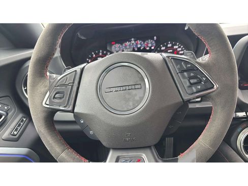 Used 2024 Chevrolet Camaro ZL1 image 14