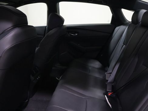 New 2026 Honda Accord Sport image 12