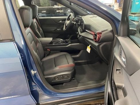 New 2026 Chevrolet Equinox RS w/ Convenience Package III image 10