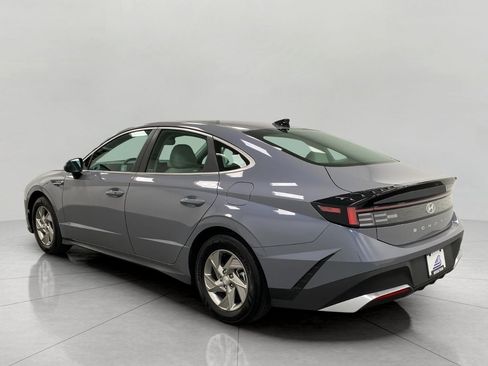 Certified 2025 Hyundai Sonata SE FWD image 6