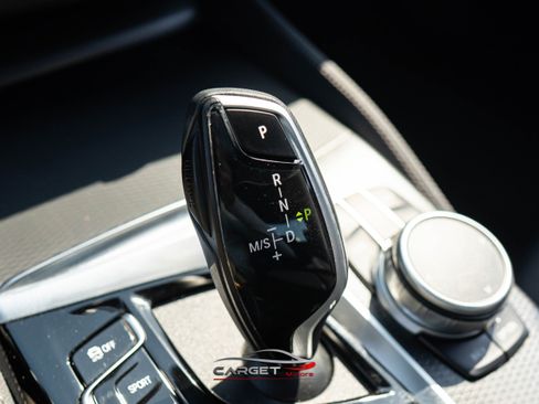 Used 2022 BMW 540i xDrive w/ M Sport Package image 27