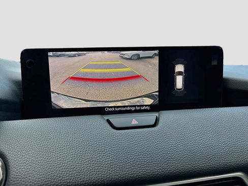 Certified 2024 MAZDA CX-90 3.3 Turbo S AWD/4WD image 14