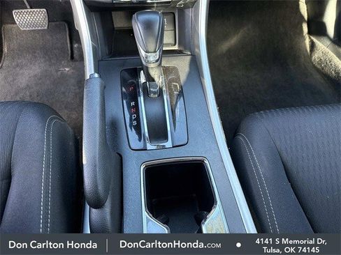 Used 2015 Honda Accord Sport image 23