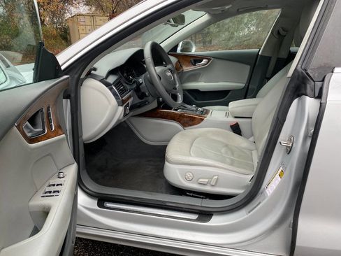 Used 2014 Audi A7 3.0T Premium Plus image 13