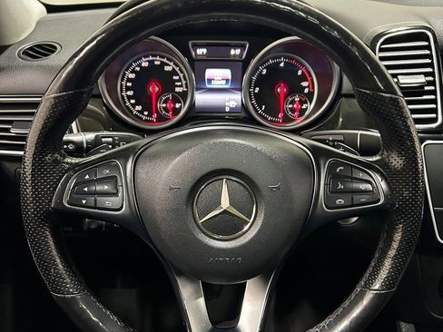 Used 2016 Mercedes-Benz GLE 300d 4MATIC image 15