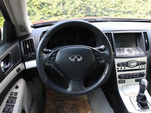 Used 2008 INFINITI G35 x Sedan w/ Premium Pkg AWD/4WD image 19
