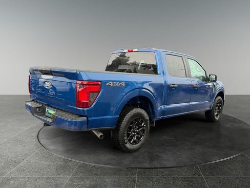 Used 2025 Ford F150 STX AWD/4WD image 9