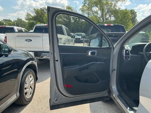 Used 2022 Kia Sorento SX AWD/4WD image 25