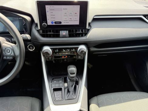 Certified 2024 Toyota RAV4 XLE image 11