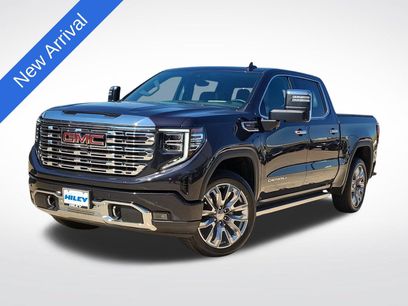 Used 2024 GMC Sierra 1500 Denali w/ Denali Reserve Package