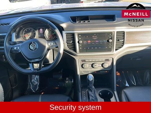 Used 2019 Volkswagen Atlas SE FWD image 16