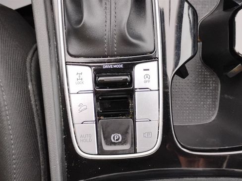 Used 2024 Hyundai Tucson SEL image 27