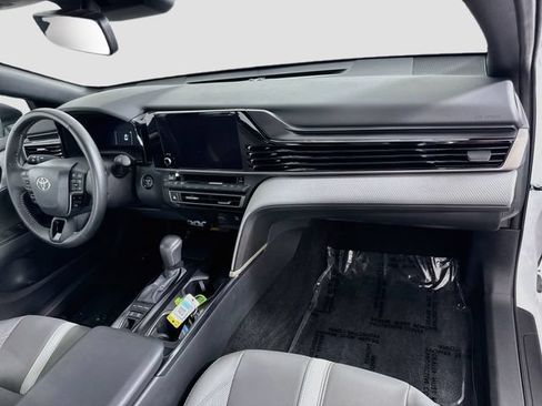 Used 2026 Toyota Camry SE w/ Convenience Package FWD image 27