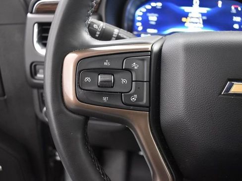 Used 2023 Chevrolet Tahoe High Country w/ Premium Package 2 image 23