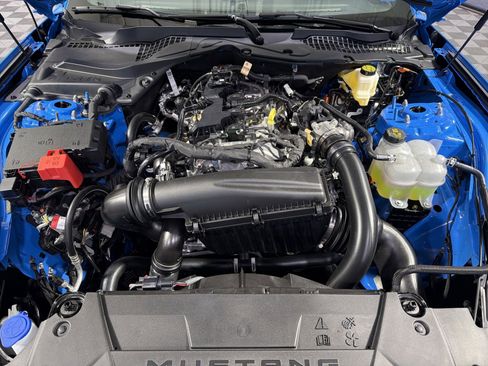 New 2026 Ford Mustang Coupe RWD image 32