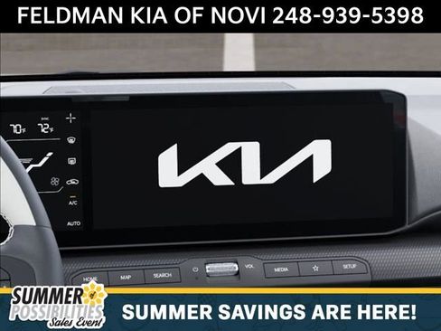 New 2026 Kia K4 GT-Line Turbo FWD image 20