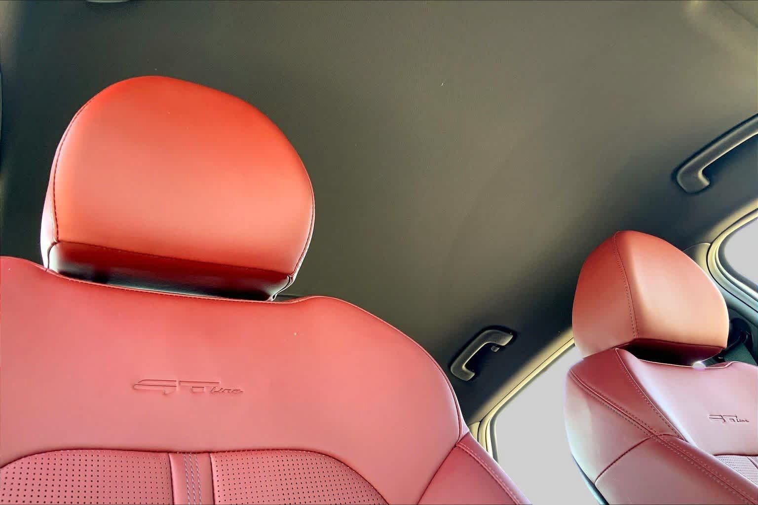 Certified 2026 Kia K5 GT-Line w/ GT-Line Red Interior Package FWD image 14