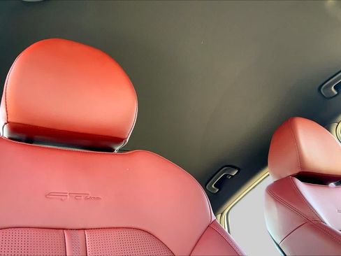 Certified 2026 Kia K5 GT-Line w/ GT-Line Red Interior Package FWD image 14