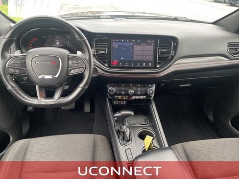Used 2024 Dodge Durango R/T AWD/4WD image 3