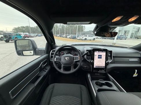 New 2026 RAM 2500 Big Horn image 12