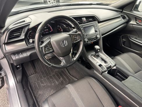 Used 2019 Honda Civic Sport image 13