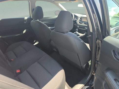 Used 2023 Nissan Altima 2.5 S FWD image 25