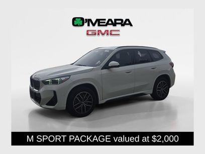 Used 2024 BMW X1 xDrive28i w/ M Sport Package